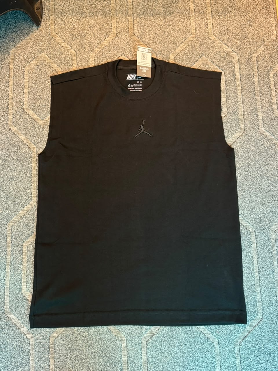 Regata Nike Sportswear 100% algodão