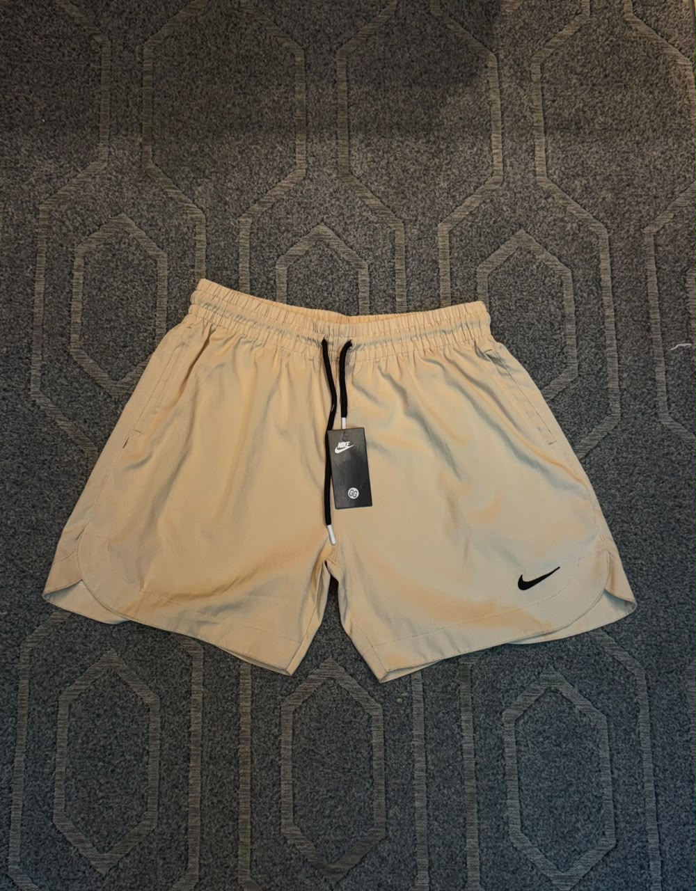 Short Dry-Fit Nike