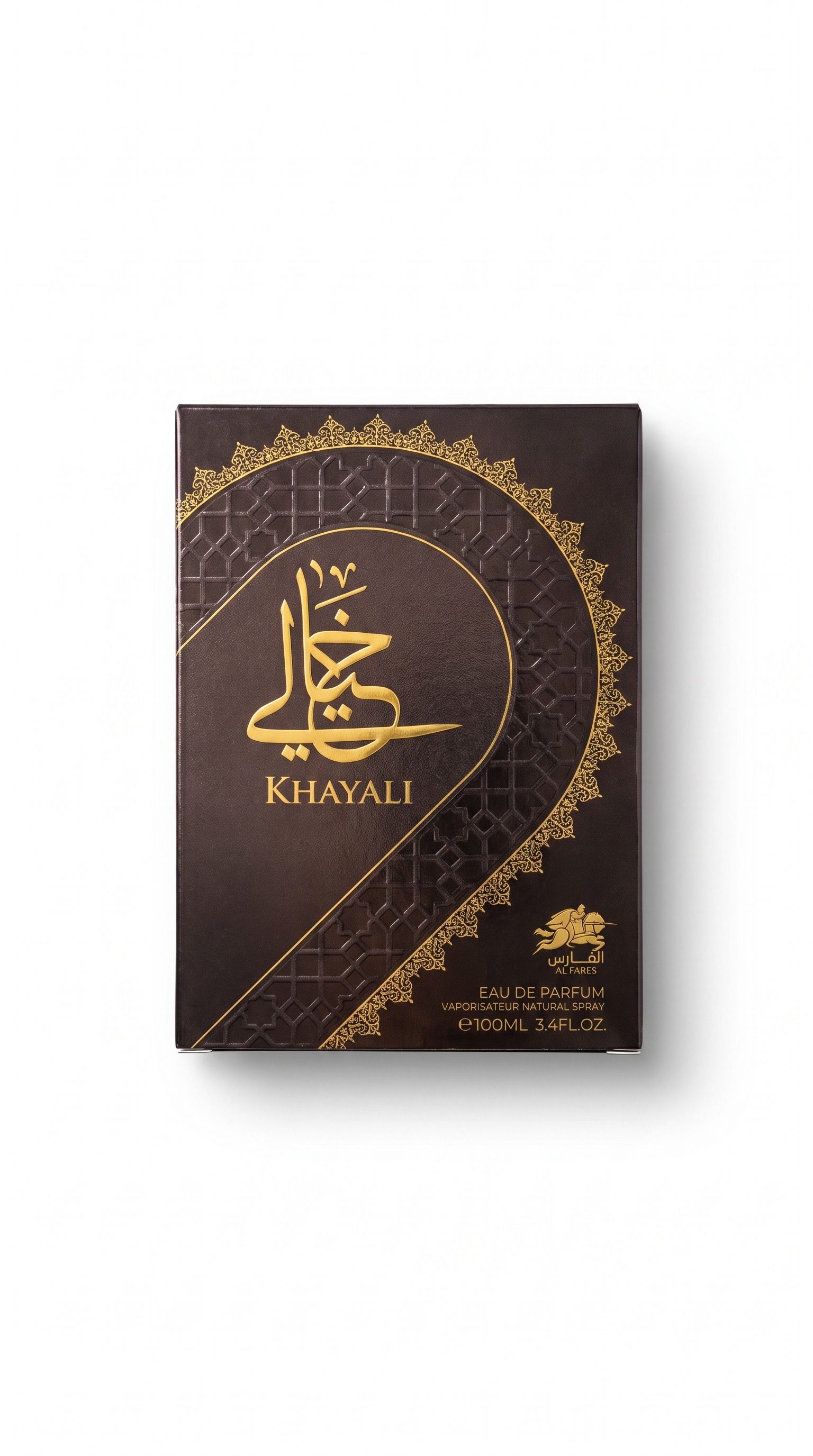 Al Fares Khayali 100ml