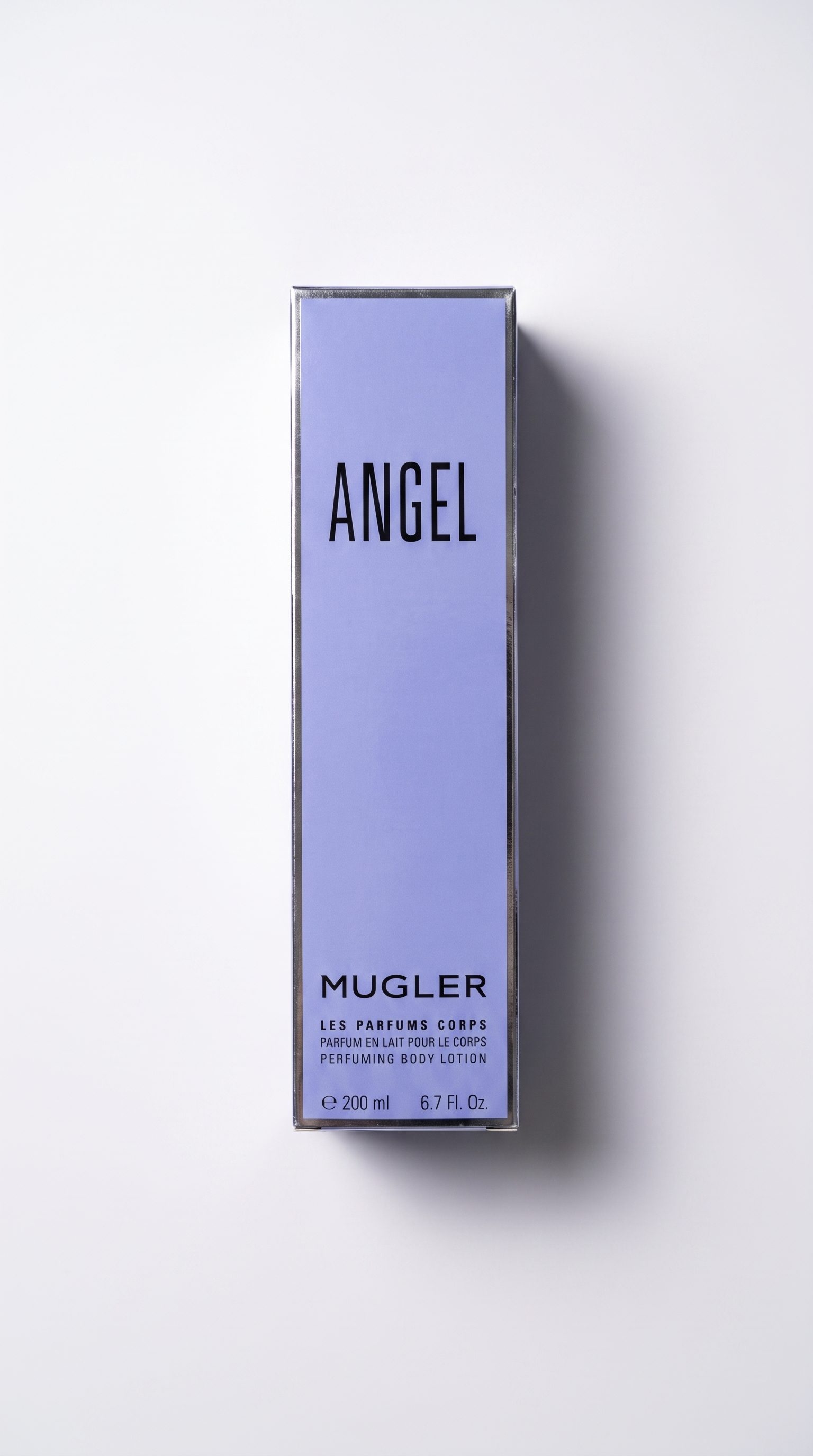 Mugler Angel Perfuming Body Lotion 200ml