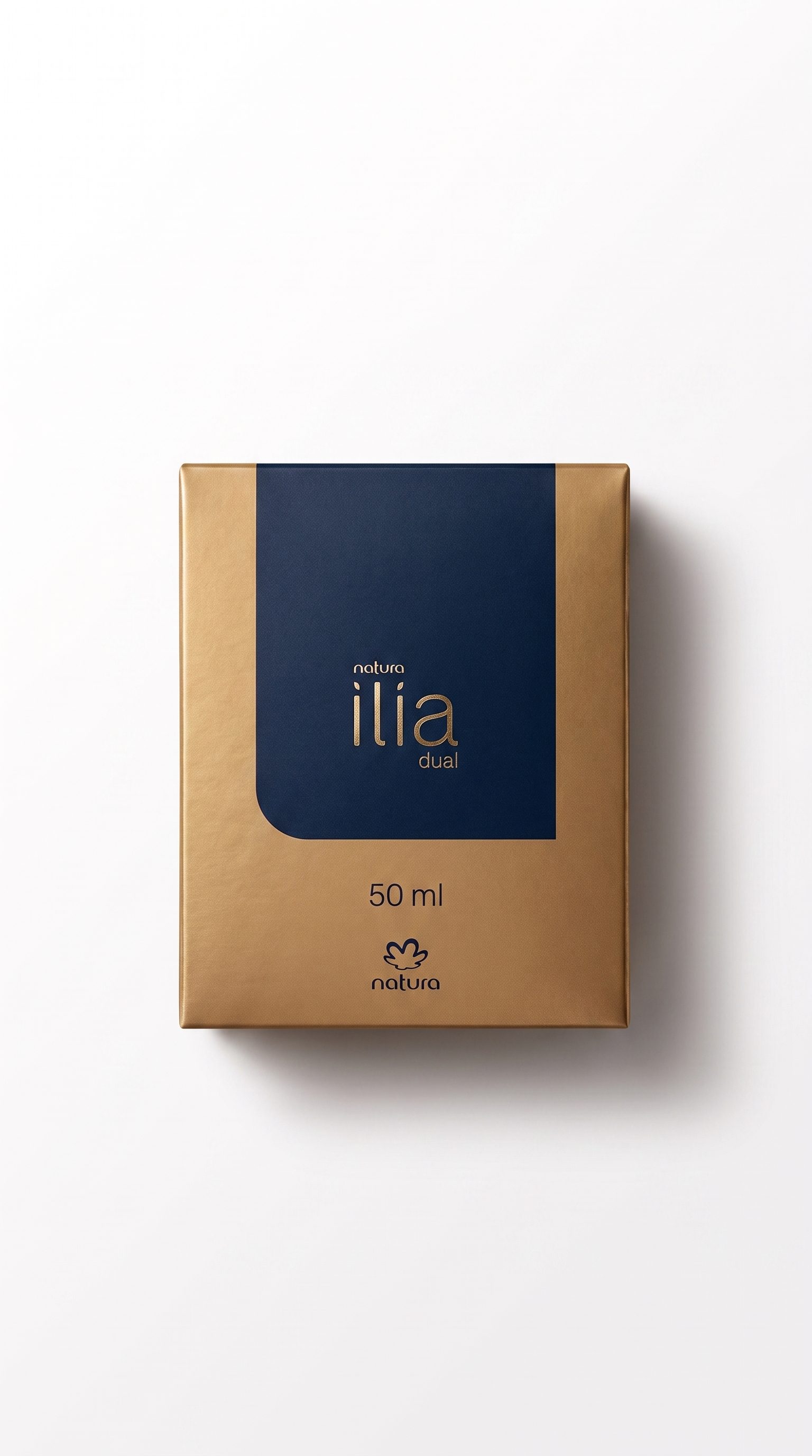 Natura Ilía Dual 50ml