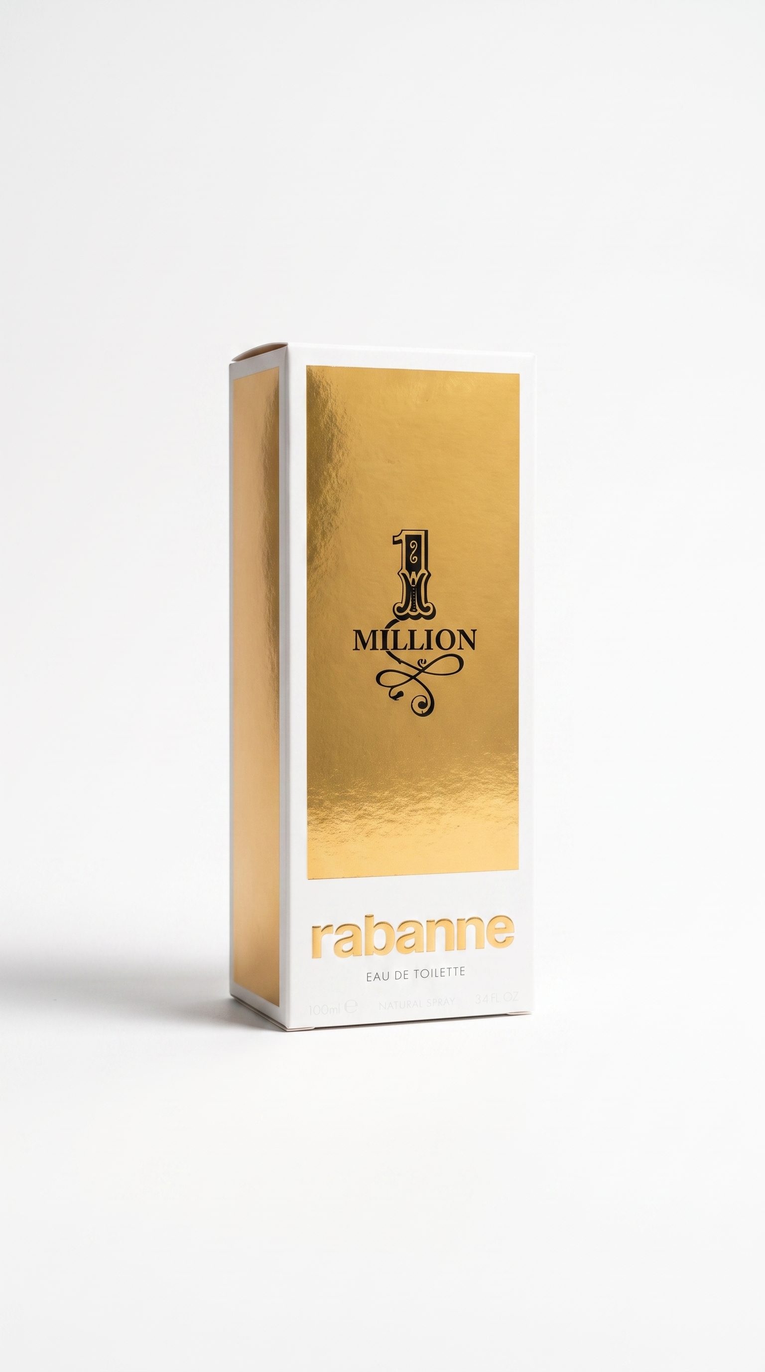 Rabanne 1 Million 100ml