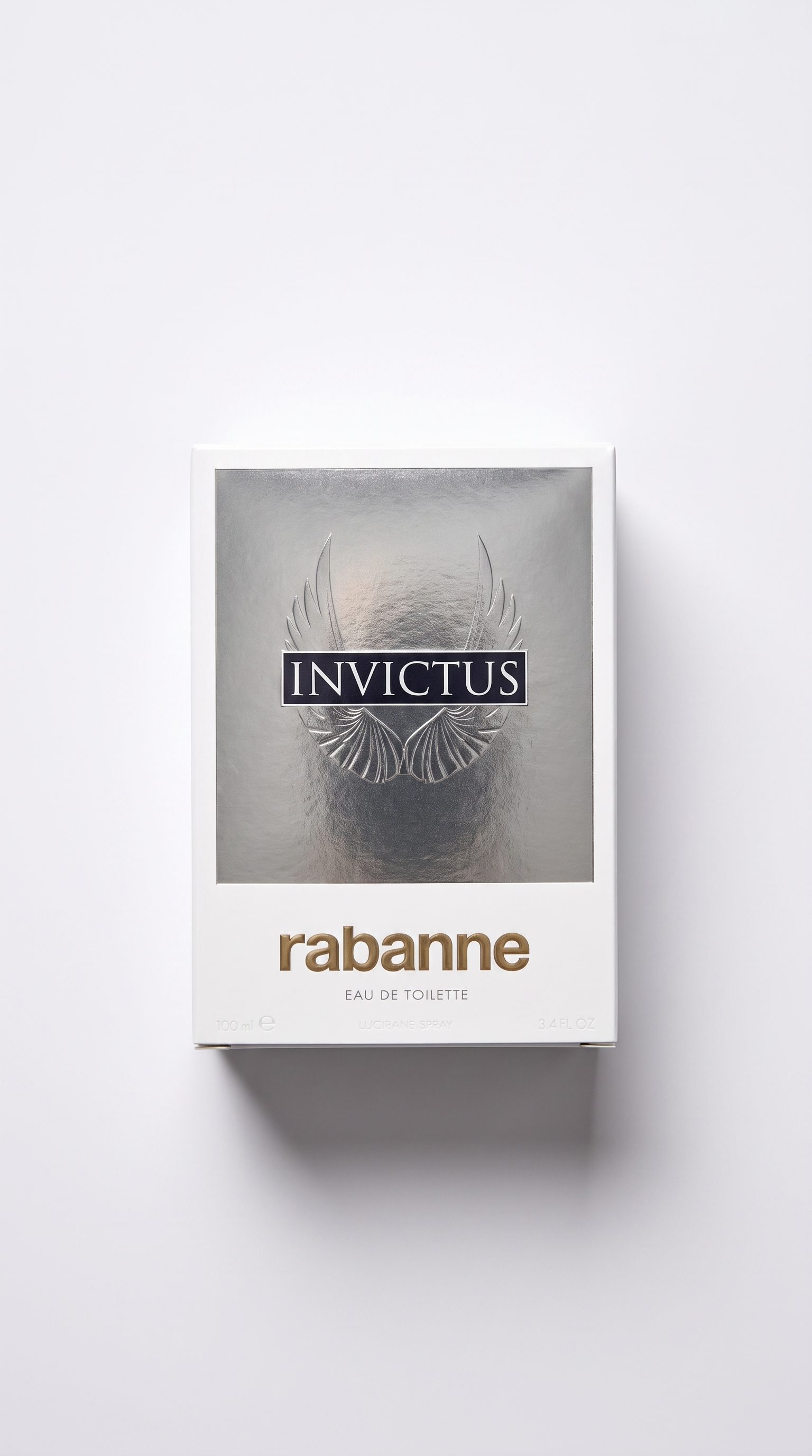 Rabanne Invictus 100ml